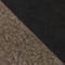 TAUPE/ BLACK
