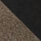 TAUPE/ BLACK