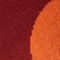 DARK RED/ ORANGE