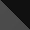 50008G - SCHWARZ/ GRAU VERLAUF
