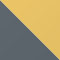 204/R5 - GELB/ BLAU
