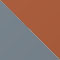96/56 - ORANGE/ BLAU