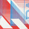 ROT/ BLAU/ CREME