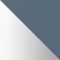 600180 - SILBER/ DUNKELBLAU