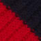 DUNKELBLAU/ ROT