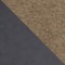 KHAKI/ BLACK