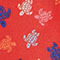 RED/ BLUE/ ORANGE