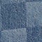 BLAU/ HELLBLAU