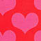 RED/ PINK