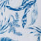 WEISS/ BLAU
