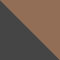 100273 - HAVANA/ DARK BROWN