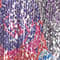 RED/ PURPLE/ BLUE