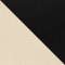 BEIGE/ SCHWARZ/ CREME