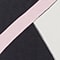 SCHWARZ/ ROSA/ WEISS