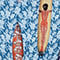 HELLBLAU/ BLAU/ ROT