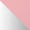 1BC70J - SILBER/ PINK VERSPIEGELT