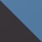 19Y10K - BLAU/ BLAU VERSPIEGELT