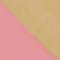 100284 - GOLD/ PINK