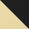 BLACK/MUSE BRASS