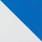 WEISS/ BLAU/ HELLGRAU