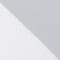 WHITE/ LIGHT GRAY