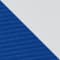 BLAU/ WEISS