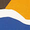 368 deep royal blue