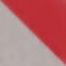 SILBER/ ROT