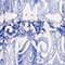 WEISS/ BLAU