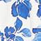WEISS/ BLAU