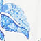 WEISS/ BLAU