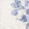 CREAM/ BLUE