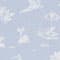 HELLBLAU/ WEISS