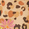 BEIGE/ ORANGE/ DUNKELGELB