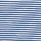 DARK BLUE/ WHITE