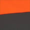 GRAU/ NEONORANGE