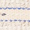 CREME/ BLAU/ GELB