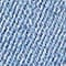27 USED STONE BLUE