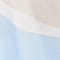 WHITE/ CREAM/ LIGHT BLUE