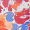 BLAU/ ROT/ ORANGE