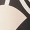 BLACK/ BEIGE/ LIGHT GRAY