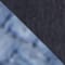 BLAU/ DUNKELBLAU