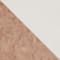 CREME/ ROSA/ DUNKELBLAU