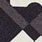 CREME/ SCHWARZ/ GRAU