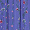 BLAU/ PINK/ GRÜN