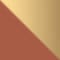 COGNAC/ GOLD