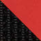 SCHWARZ/ ROT
