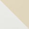 WEISS/ BEIGE