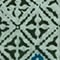MINT/ GRÜN/ PETROL