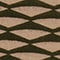TAUPE/ GRÜN/ SCHWARZ